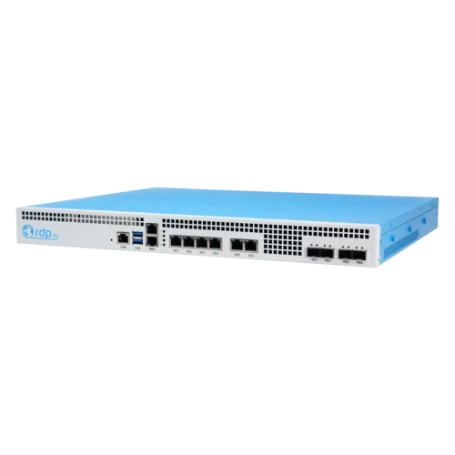 Программно-аппаратный комплекс CG-NAT EcoNAT-2040