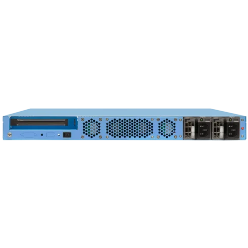 Программно-аппаратный комплекс CG-NAT EcoNAT-2040