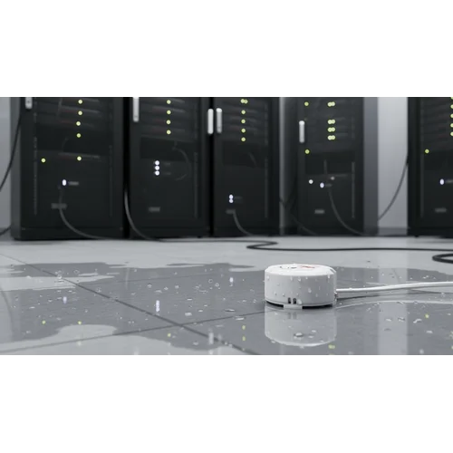 Датчик протечки Elemy CWS-1301