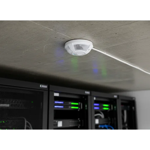 Датчик дыма Elemy CWS-1401