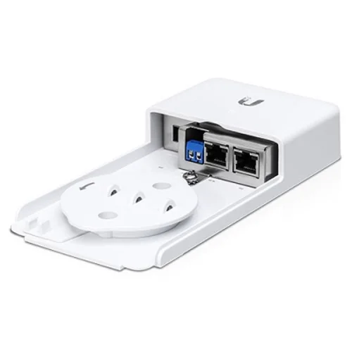 Инжектор Ubiquiti FiberPoE GEN2 24/50V