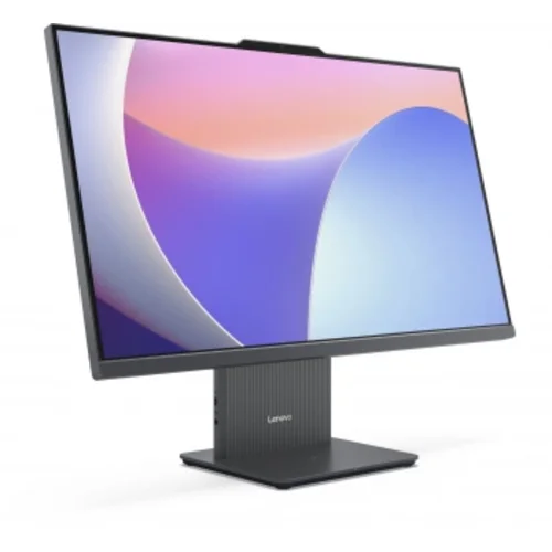 Моноблок Lenovo IdeaCentre 27IRH9 27" Full HD i3 1315U (1.2) 8Gb SSD256Gb UHDG без ОС GbitEth WiFi