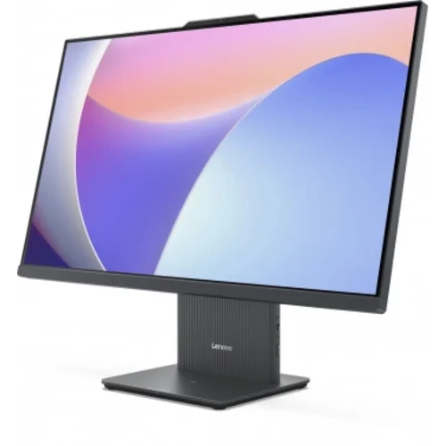Моноблок Lenovo IdeaCentre 27IRH9 27" Full HD i3 1315U (1.2) 8Gb SSD256Gb UHDG без ОС GbitEth WiFi