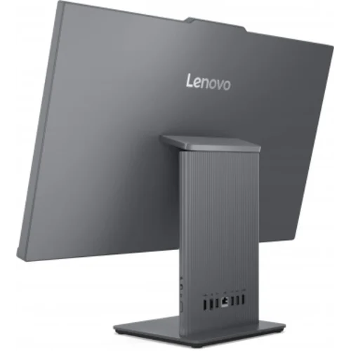 Моноблок Lenovo IdeaCentre 27IRH9 27" Full HD i3 1315U (1.2) 8Gb SSD256Gb UHDG без ОС GbitEth WiFi