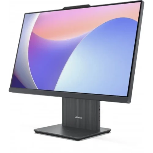 Моноблок Lenovo IdeaCentre 24IRH9 23.8" Full HD i3 1315U (1.2) 8Gb SSD256Gb UHDG без ОС GbitEth WiFi
