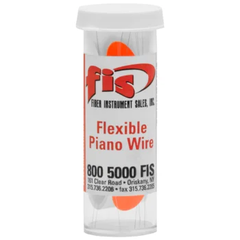 Проволоки для прочистки коннекторов