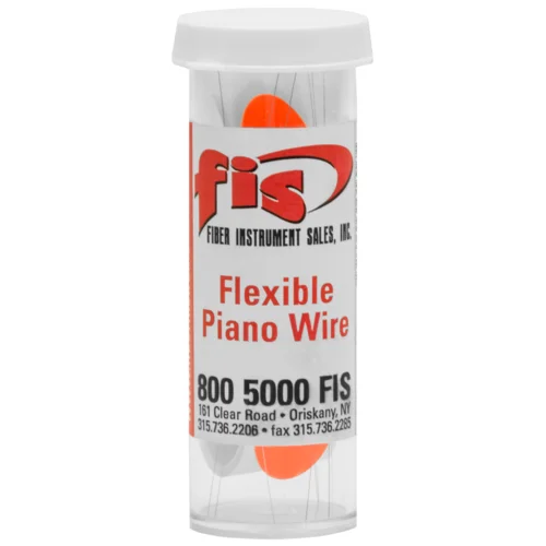 Проволоки для прочистки коннекторов