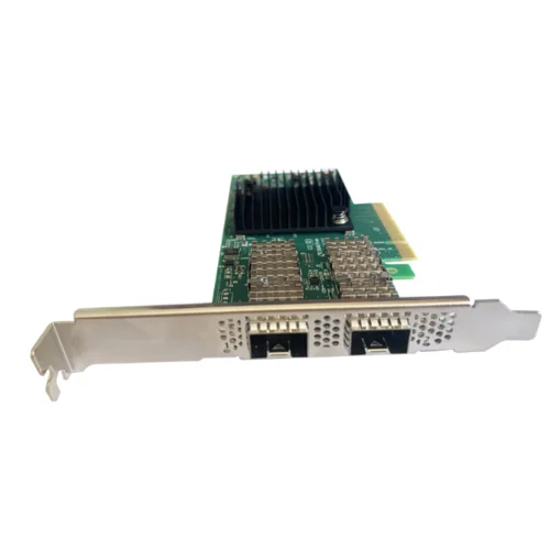 Сетевая карта 2 порта 10GBase-X F1002EM-V3.0