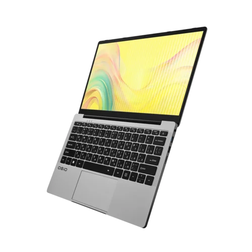Ноутбук Ноутбук OSIO FocusLine F140a-008