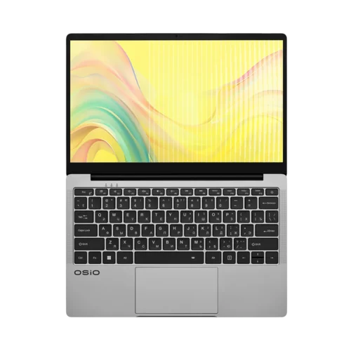 Ноутбук Ноутбук OSIO FocusLine F140a-008