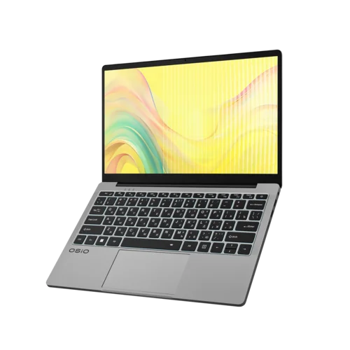 Ноутбук Ноутбук OSIO FocusLine F140a-008