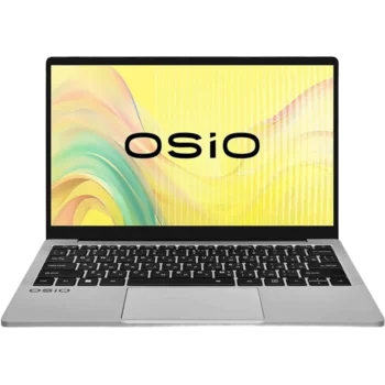 Ноутбук Ноутбук OSIO FocusLine F140i-008
