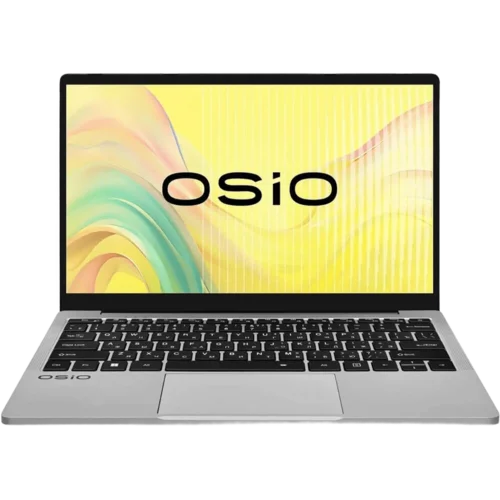 Ноутбук Ноутбук OSIO FocusLine F140i-008