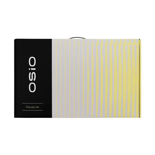 Ноутбук Ноутбук OSIO FocusLine F140i-008
