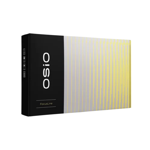 Ноутбук Ноутбук OSIO FocusLine F140i-008