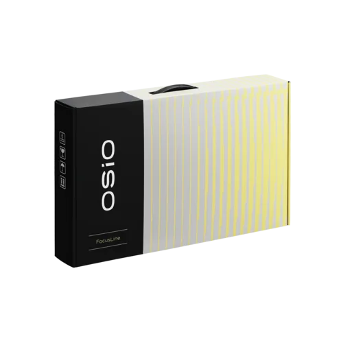 Ноутбук Ноутбук OSIO FocusLine F140i-008
