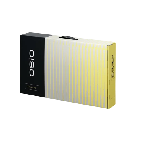 Ноутбук Ноутбук OSIO FocusLine F140i-008