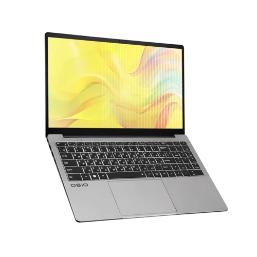 Ноутбук Ноутбук OSIO FocusLine F150a-012