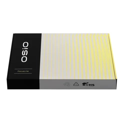 Ноутбук Ноутбук OSIO FocusLine F150a-012