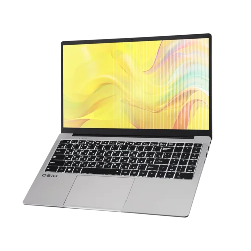 Ноутбук Ноутбук OSIO FocusLine F150a-015