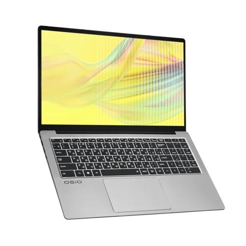 Ноутбук Ноутбук OSIO FocusLine F160a-008