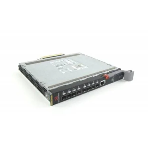 Блейд-коммутатор Brocade M5424 8/24 для Dell M1000e блейд систем