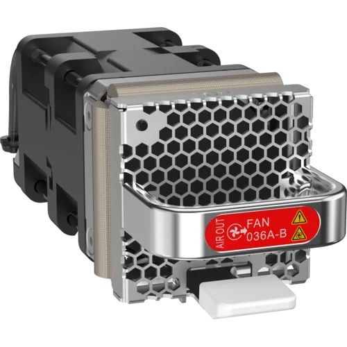 Модуль вентиляторный Huawei FAN-036A-B (уценка) без упаковки, возможны небольшие потертости на корпусе