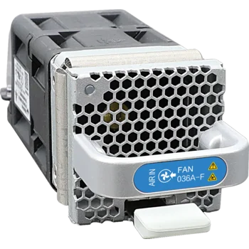 Модуль вентиляторный Huawei FAN-036A-F (уценка) без упаковки, возможны небольшие потертости на корпусе