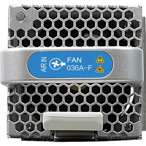 Модуль вентиляторный Huawei FAN-036A-F (уценка) без упаковки, возможны небольшие потертости на корпусе