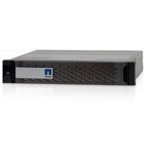 Система хранения данных NetApp FAS2720,HA,12X2TB,Base Bundle, EP RU RJ45