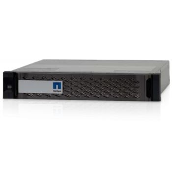 Система хранения данных NetApp FAS2750,HA,12X900GB,Prem Bundle, EP RU RJ45