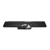 Клавиатура + мышь A4Tech Fstyler FB2535C клав:чер/серый мышь:чер/серый USB беспроводная Bluetooth/Радио slim (FB2535C SMOKY GREY)