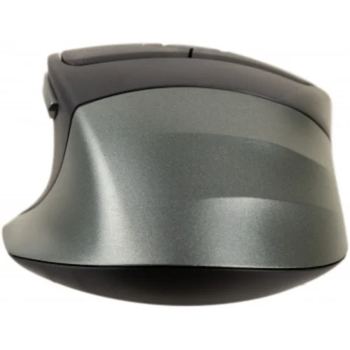 Мышь A4Tech Fstyler FB35 зеленый/черный оптическая (2000dpi) беспроводная BT/Radio USB для ноутбука (6but)