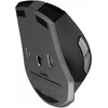 Мышь A4Tech Fstyler FB35 серый оптическая (2000dpi) беспроводная BT/Radio USB для ноутбука (6but)