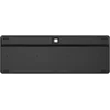 Клавиатура A4Tech Fstyler FBK27C AS черный USB беспроводная BT/Radio slim Multimedia (FBK27C AS)