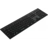 Клавиатура A4Tech Fstyler FBX50C серый USB беспроводная BT/Radio slim Multimedia (FBX50C GREY)