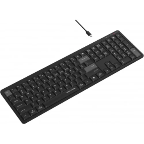 Клавиатура A4Tech Fstyler FBX55C черный USB беспроводная BT/Radio slim Multimedia (FBX55C)