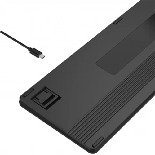 Клавиатура A4Tech Fstyler FBX55C черный USB беспроводная BT/Radio slim Multimedia (FBX55C)