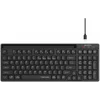 Клавиатура A4Tech Fstyler FBX70C черный USB беспроводная BT/Radio slim Multimedia (FBX70C)