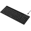 Клавиатура A4Tech Fstyler FBX70C черный USB беспроводная BT/Radio slim Multimedia (FBX70C)