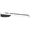 Клавиатура A4Tech Fstyler FBX70C черный USB беспроводная BT/Radio slim Multimedia (FBX70C)