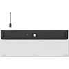 Клавиатура A4Tech Fstyler FBX70C черный USB беспроводная BT/Radio slim Multimedia (FBX70C)
