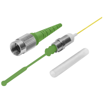 Разъем оптический Ilsintech "Splice-On Connector" FC/APC для кабеля 0,9 мм