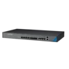 OLT C-DATA FD1104SN с 4 портами GEPON (SFP), 4 GE комбо-порта, 2 БП АC