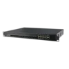 OLT C-DATA FD1108S с 8 портами GEPON (SFP), 8 GE комбо-портов, 2 БП АC