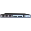 OLT C-DATA FD1216S-R1 с 16 портами GEPON (SFP), 4хSFP, 4хRJ-45, 2хSFP+, 2 БП АC