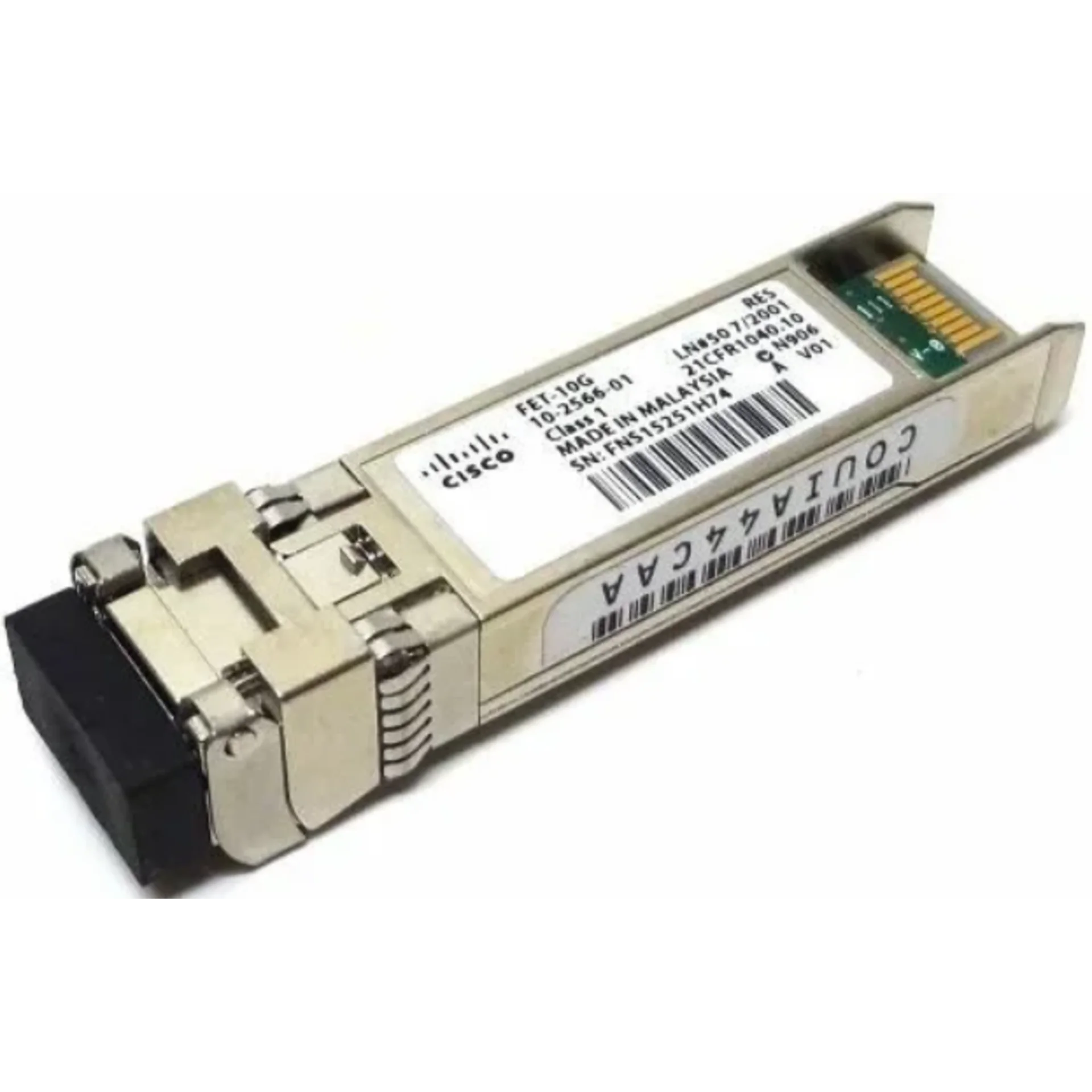 Модуль оптический SFP+ Cisco FET-10G