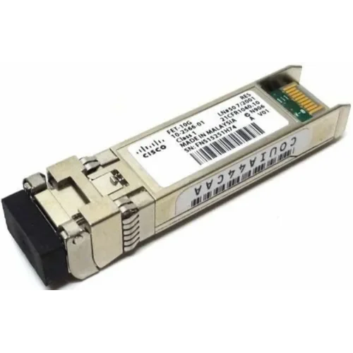 Модуль оптический SFP+ Cisco FET-10G