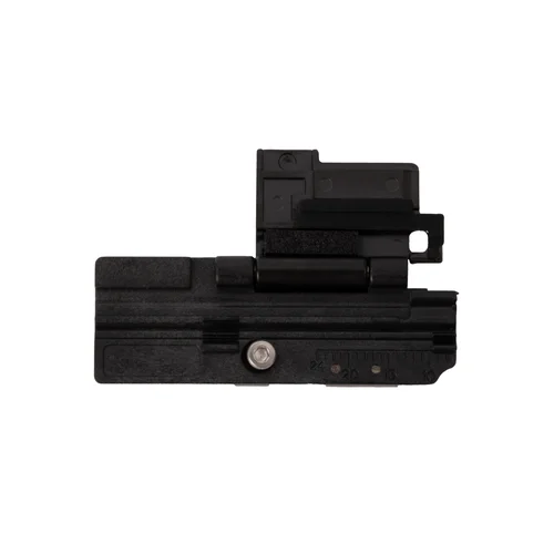 Фиксатор оптического волокна для скалыватея mini-50GB+