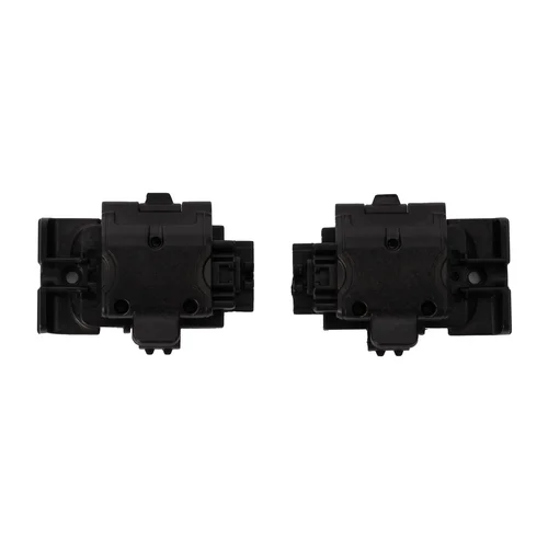 Съёмный прижим волокна в свободном буфере для сварочных аппаратов FiberFox, комплект 2 шт